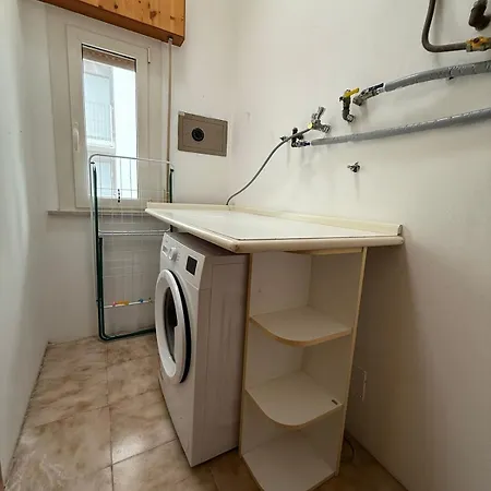7 Seats, 200 Meters From The Sea * Мизано-Адриатико
