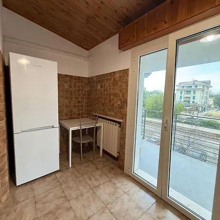 アパート 7 Seats, 200 Meters From The Sea